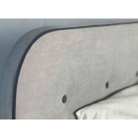 Односпальная кровать Лео