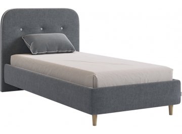 Односпальная кровать Лео