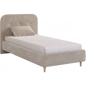 Односпальная кровать Лео