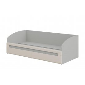 Односпальная кровать Леонардо