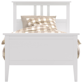 Односпальная кровать Leset Мира