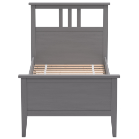 Односпальная кровать Leset Мира