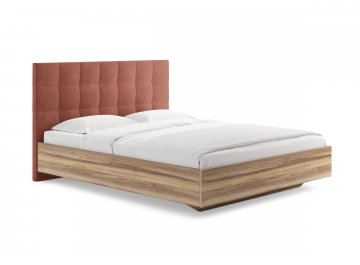 Односпальная кровать Luiza