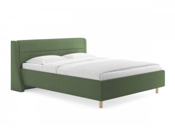 Односпальная кровать Madrid