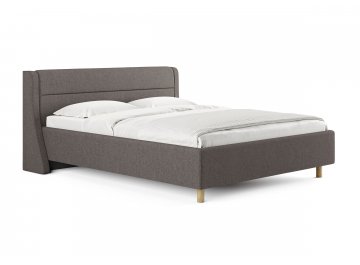 Односпальная кровать Madrid