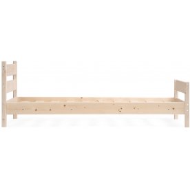 Односпальная кровать Маджава