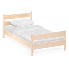 Односпальная кровать Маджава