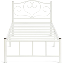 Односпальная кровать Malva mod. 9303