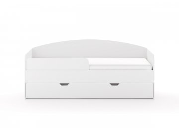 Односпальная кровать Martin