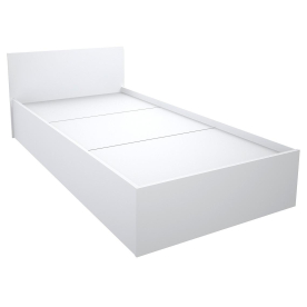 Односпальная кровать КР10