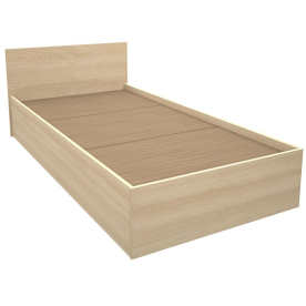 Односпальная кровать КР10