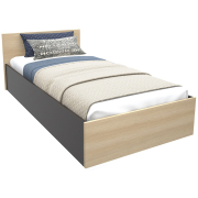 венге / дуб млечный