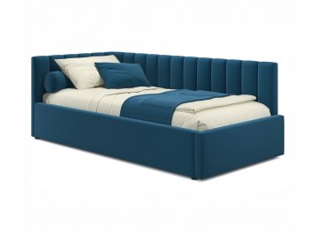 Односпальная кровать Milena