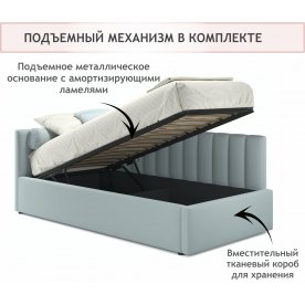 Односпальная кровать Венера
