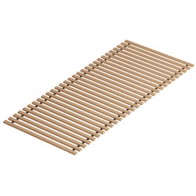 Односпальная кровать Монако КР-17