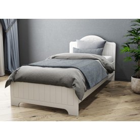 Односпальная кровать Монблан МБ-66К