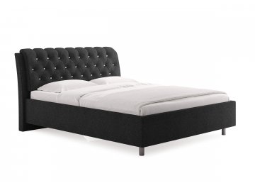 Односпальная кровать Olivia