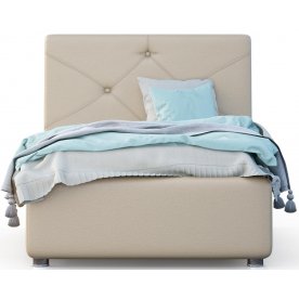 Односпальная кровать Olivia