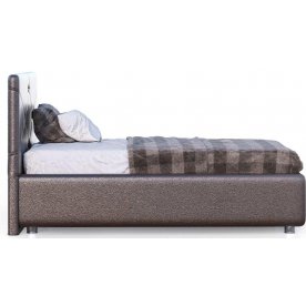 Односпальная кровать Olivia