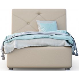 Односпальная кровать Olivia