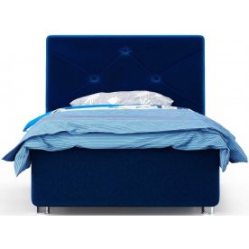 Односпальная кровать Olivia