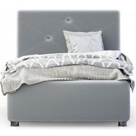 Односпальная кровать Olivia