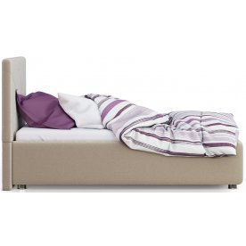 Односпальная кровать Olivia