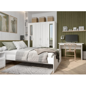 Односпальная кровать Орион