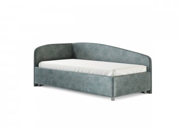 Односпальная кровать Paola L ментол энигма