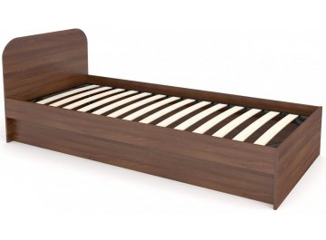 Односпальная кровать Полина