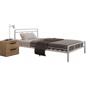 Односпальная кровать Рейк