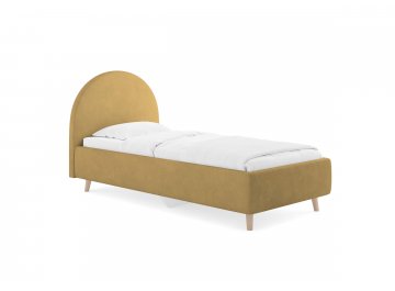 Односпальная кровать Roxy