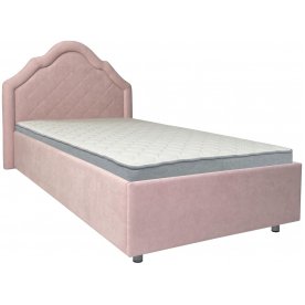 Односпальная кровать Розалия