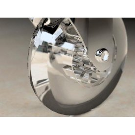 Односпальная кровать КР-5 с колесами