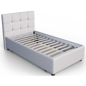 Односпальная кровать Sabina