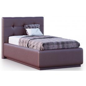 Односпальная кровать Sabina