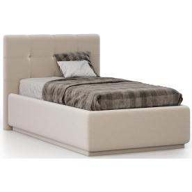 Односпальная кровать Sabina