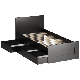 Односпальная кровать Сириус