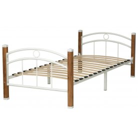 Односпальная кровать Скарлетт