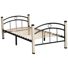 Односпальная кровать Скарлетт