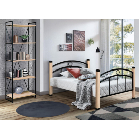 Односпальная кровать Скарлетт