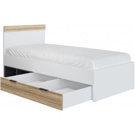 Односпальная кровать Скайлайт СЛ-32К