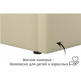 Односпальная кровать Флоренза