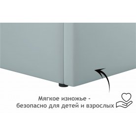 Односпальная кровать Флоренза