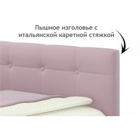 Односпальная кровать Флоренза
