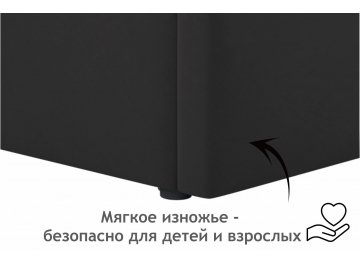 Односпальная кровать Флоренза