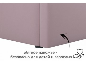 Односпальная кровать Флоренза