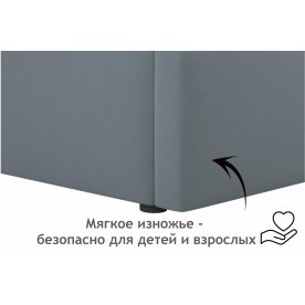 Односпальная кровать Флоренза