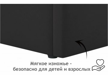 Односпальная кровать Флоренза