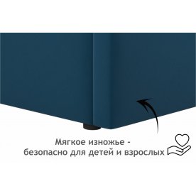 Односпальная кровать Флоренза